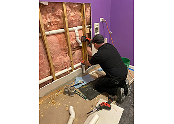 Rockford Plumbers Charlie O's Plumbing