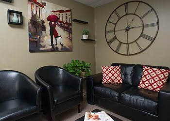 Little Rock Marriage Counselors Charlie Simpson, LPC, LMFT - ARKANSAS RELATIONSHIP COUNSELING CENTER