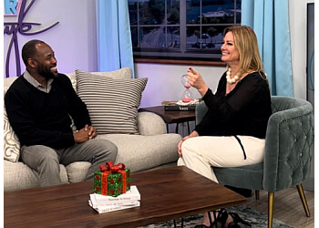 Little Rock Marriage Counselors Charlie Simpson, LPC, LMFT - ARKANSAS RELATIONSHIP COUNSELING CENTER