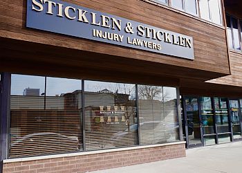 Columbia Medical Malpractice Lawyers Charlie Sticklen - STICKLEN & STICKLEN LAW FIRM