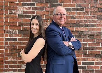 Columbia Medical Malpractice Lawyers Charlie Sticklen - STICKLEN & STICKLEN LAW FIRM