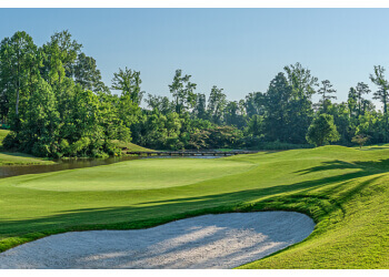 3 Best Golf Courses in Atlanta, GA - Expert Recommendations