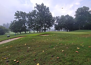 Atlanta Golf Courses Charlie Yates Golf Course