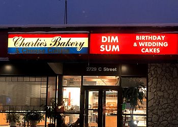 Anchorage Chinese Restaurants Charlie's Bakery & Chinese Cuisine
