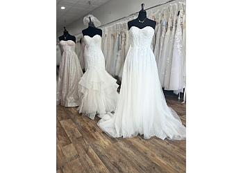 Charlie's Bridal & Prom Winston Salem Bridal Shops