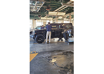 Wichita Car Wash Charlie's Car Wash