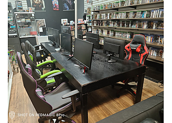 North Las Vegas Computer Repair Charlie's Computers Video Games And Anime