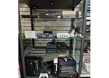 North Las Vegas Computer Repair Charlie's Computers Video Games And Anime