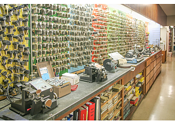 Stockton Locksmiths Charlie's Day & Nite Safe Lock & Key Service