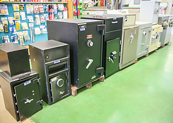 Stockton Locksmiths Charlie's Day & Nite Safe Lock & Key Service