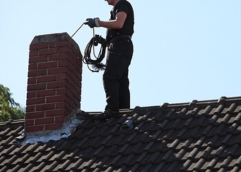 3 Best Chimney Sweep in Tucson, AZ - Expert Recommendations