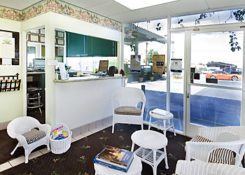 Torrance Car Repair Shops Charlie's Hillside Auto Repair