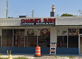 Clearwater Sushi Charlie's Sushi & Japanese Restaurant