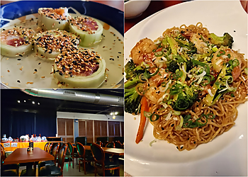 Clearwater Sushi Charlie's Sushi & Japanese Restaurant