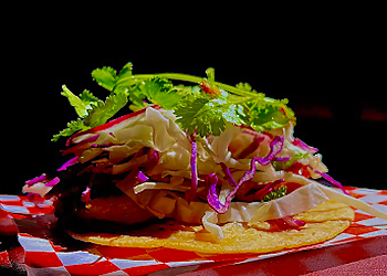 Charlie’s food trailer - Concord, CA Food Trucks - Dish Image