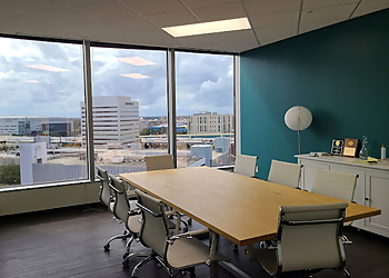 Charlotte A. Erdmann, Esq. - Orlando, FL Tax Attorneys - Law Firm Interior Image