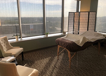 Charlotte Acupuncture and Wellness Center Charlotte Acupuncture