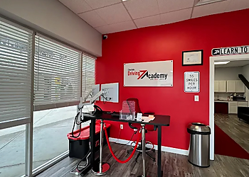 Charlotte Driving Schools Charlotte Driving Academy