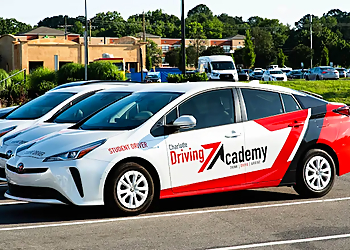Charlotte Driving Schools Charlotte Driving Academy