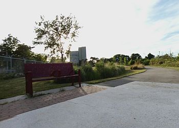 Charlotte Genesee Lighthouse - Rochester, NY Landmarks - Facility Image