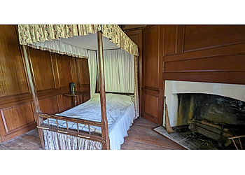 Charlotte Museums Charlotte Museum of History