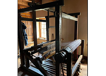 Charlotte Museums Charlotte Museum of History