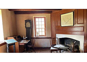 Charlotte Museum of History Charlotte Museums Charlotte Museum of History