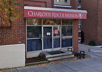 Charlotte Rescue Mission Charlotte Addiction Treatment Centers image 1