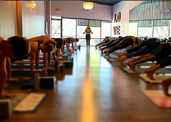 Charlotte Yoga Studios Charlotte Yoga Parktowne