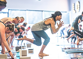 Charlotte Yoga Studios Charlotte Yoga Parktowne