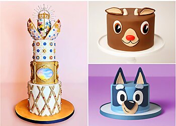 Baltimore Cakes Charm City Cakes