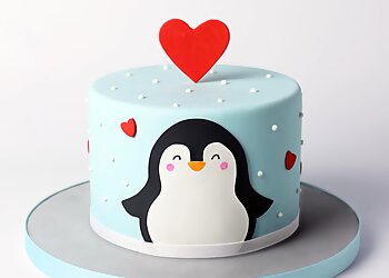 Charm City Cakes Baltimore Cakes image 1