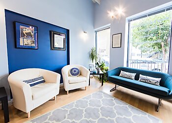 Baltimore Acupuncture Charm City Integrative Health