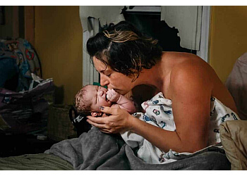 Baltimore Midwives Charm City Midwives