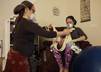 Baltimore Midwives Charm City Midwives
