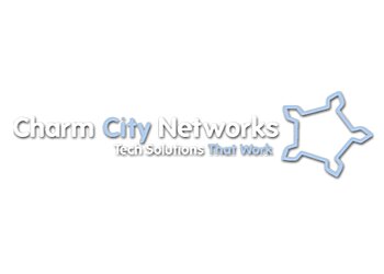 Baltimore It Services Charm City Networks