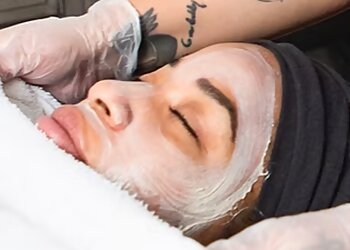 Baltimore Spas Charm City Skin