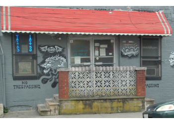 3 Best Tattoo Shops in Baltimore, MD - Expert Recommendations