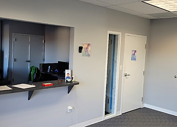 Baltimore Occupational Therapists Charm City Therapy