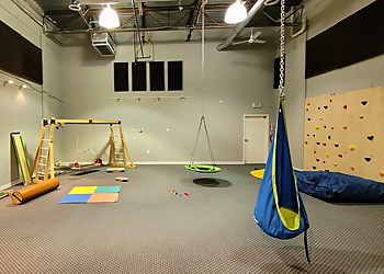 Baltimore Occupational Therapists Charm City Therapy