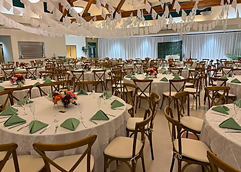 Charm and Luna Party Rentals - Glendale, CA Event Rental Companies - Indoor Service Image