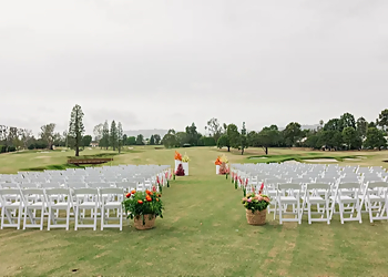 Charm and Luna Party Rentals Charm and Luna Party Rentals - Glendale, CA Event Rental Companies - Outdoor Work Image