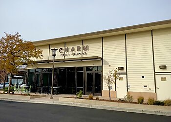 Westminster Thai Restaurants Charm Thai Eatery