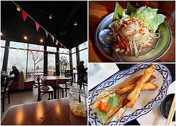 Westminster Thai Restaurants Charm Thai Eatery