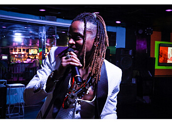 Hampton Night Clubs Charm'd Lounge