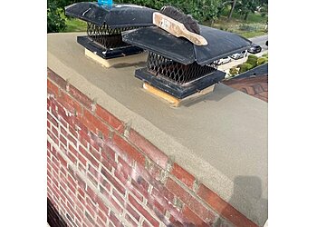 Baltimore Chimney Sweep Charmed Chimney Service