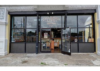 3 Best Tattoo Shops in Lexington, KY - Expert Recommendations