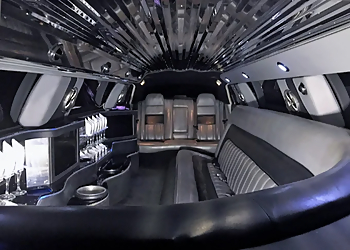 Sunnyvale Limo Service Charmed Limousine Service