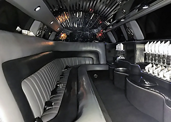 Sunnyvale Limo Service Charmed Limousine Service