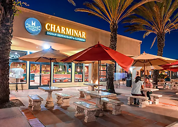 San Diego Indian Restaurants Charminar Indian Restaurant & Catering